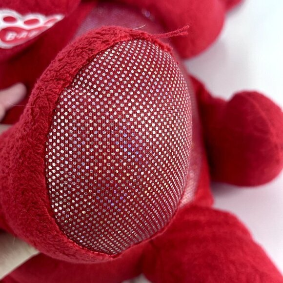 Build A Bear Great Wolf Lodge Red Dragon 16" Plush Stuffed Animals - Picture 6 of 12